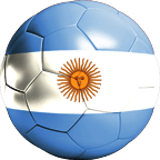 Argentinien