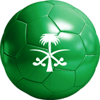 Saudi-Arabien
